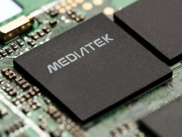 Mid to Entry-Level MediaTek MT6739 quad-core SoC announced