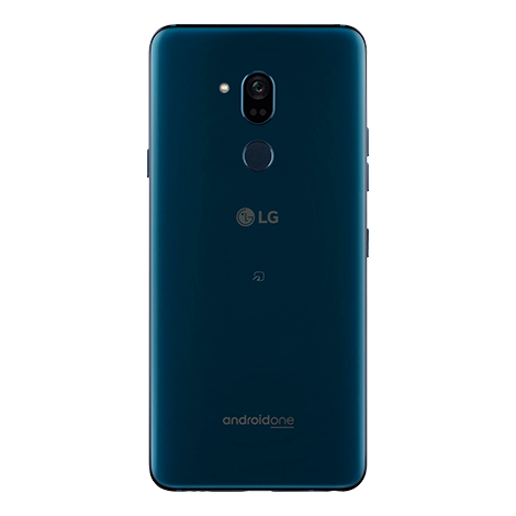 LG X5 Launches in Japan, It's Rebranded LG G7 One