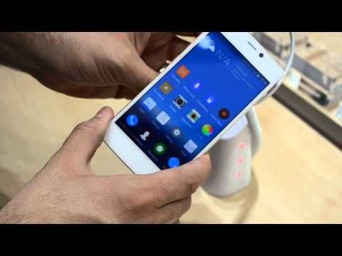 Gionee Elife S5.5 now available in India for $384 through Gionee e-store
