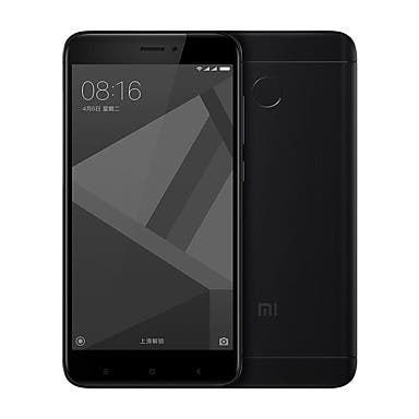 Buy The Excellent Xiaomi Redmi 4X For $116.98