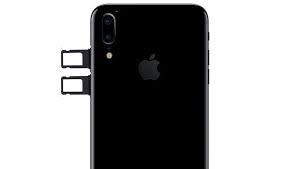 The Dual-SIM iPhone will reportedly be a China exclusive