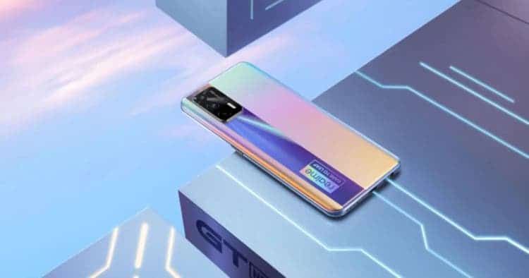 Realme GT Neo Flash is coming with 65-watt charging