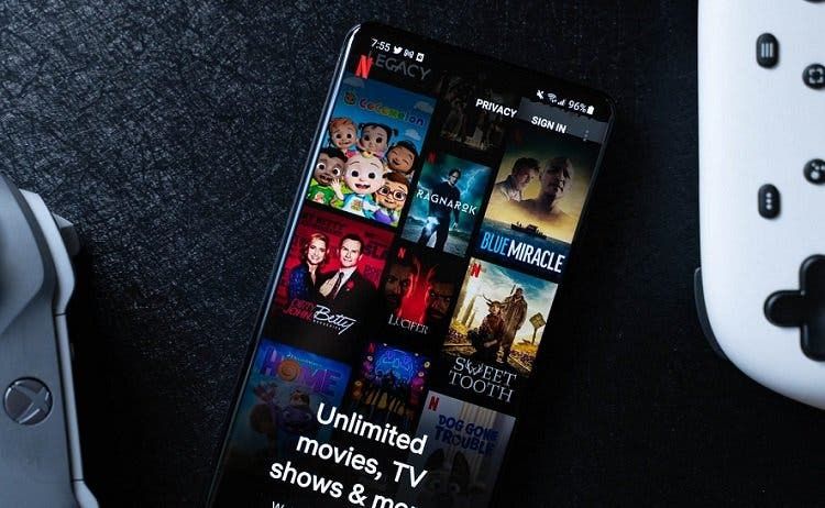 Netflix to launch cloud gaming service next year