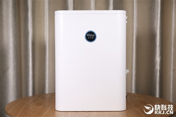 New Xiaomi crowdfunding water purifier can last 3 years without a filter change.