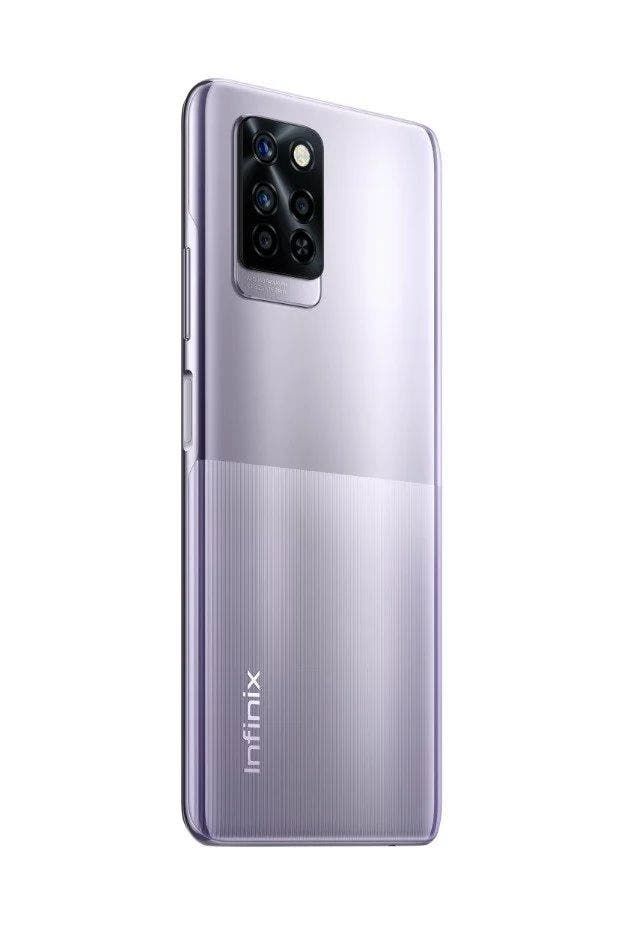 Infinix Note 10 and Note 10 Pro will hit India in June