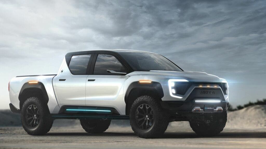 Nikola recalls all its electric trucks produced to date