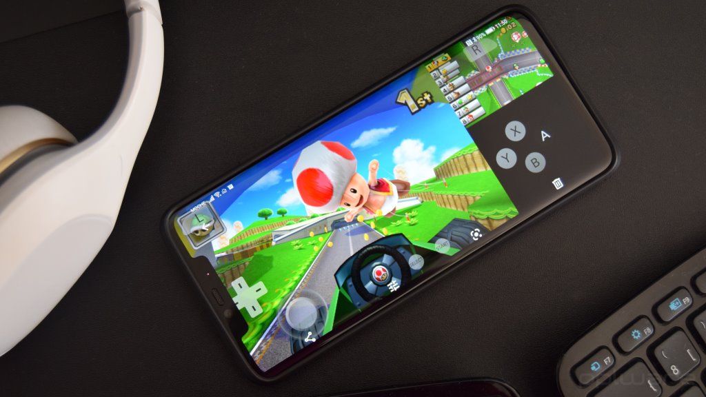 Citra officially arrives for Android as the first mobile Nintendo 3DS emulator, Download it here!