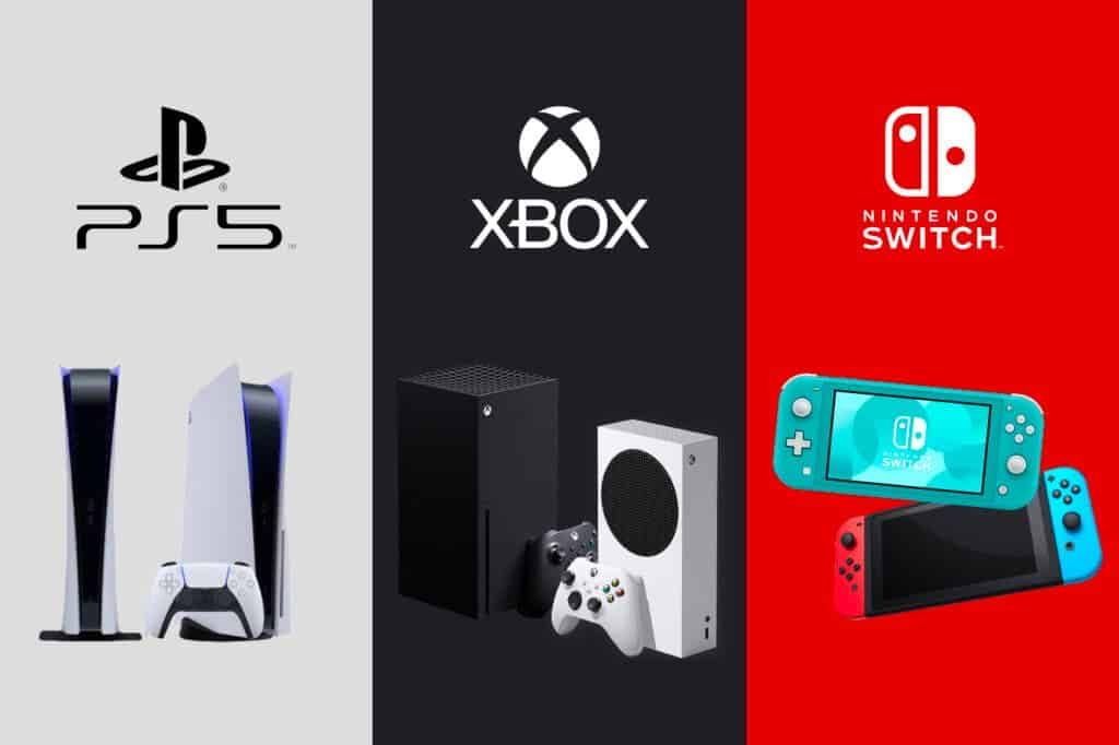 Nintendo Switch Pro: ready for launch! - here’s what we know so far!