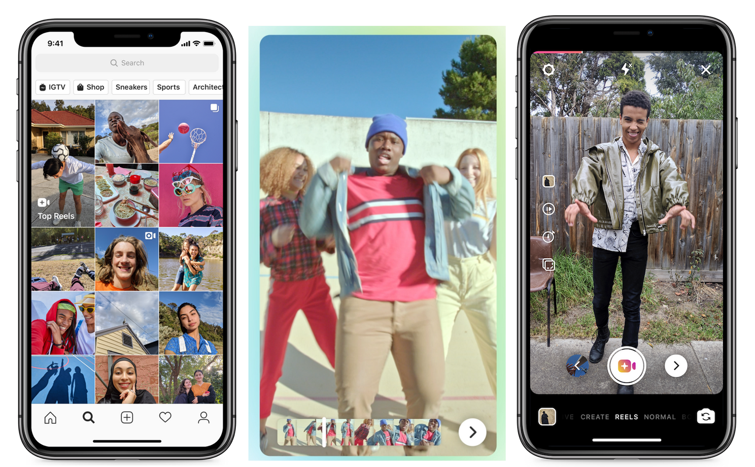 Facebook's Clone Of TikTok "Lasso" Shuts Down Due To Awful Response