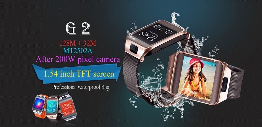 Spot the difference: No.1 launch 3 ‘new’ phones and a smartwatch