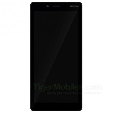 Nokia 1 Plus specs and render leaked, could be an Android Go device with Android Pie