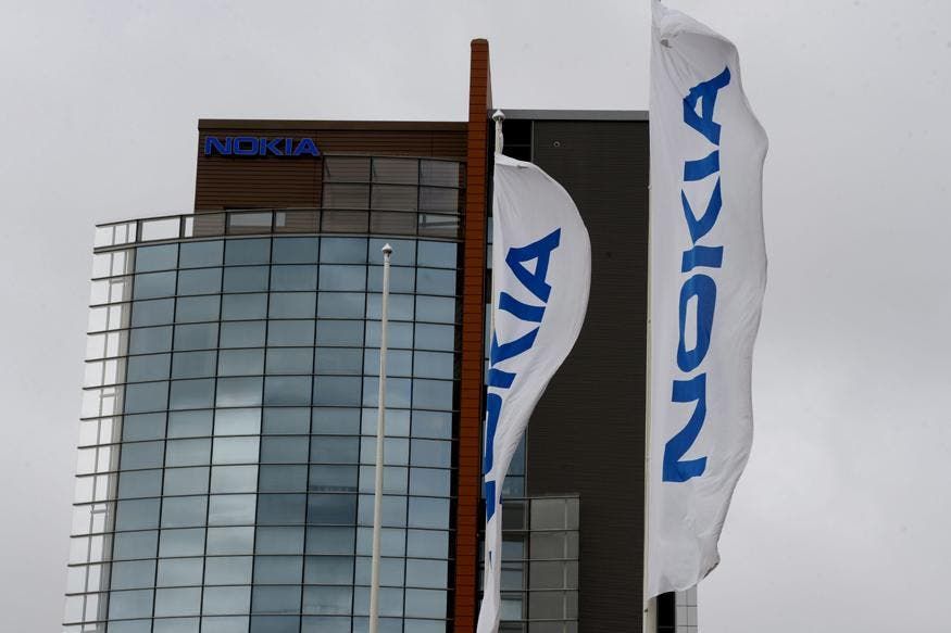 Nokia: "save the date" February 26th, more Android phones to come