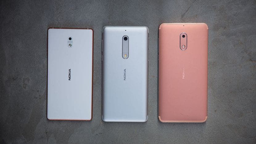 HMD confirms that all Nokia Androids will get Oreo