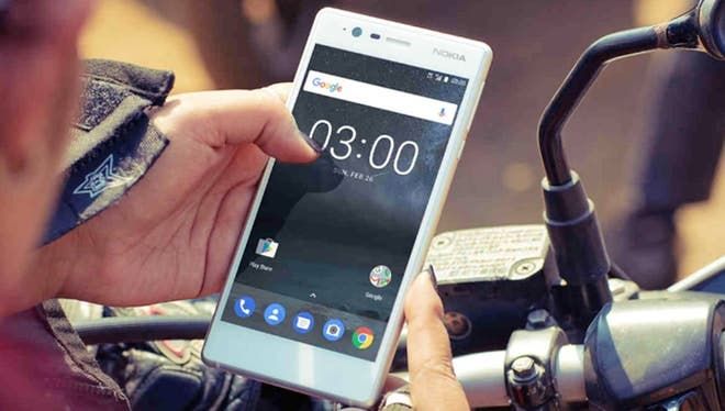 Nokia Sold More Smartphone Units Than OnePlus, HTC, and Sony In Q4 2017