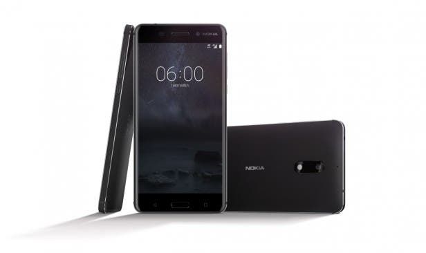 It's official: Nokia 3, 5 and 6 will officially get Android O