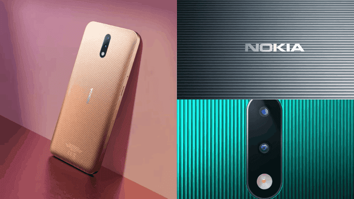 Nokia 2.3 is official with Android One and a very economical price