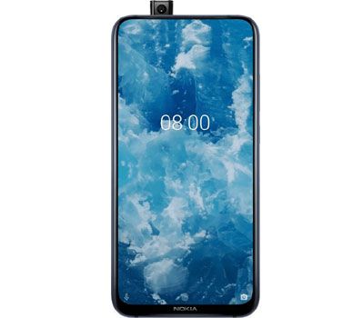 Nokia 8.2 5G surfaces through new James Bond movie trailer