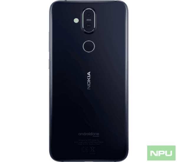 Nokia 8.1 official promo video appeared online ahead of tomorrow's launch