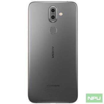 Nokia 8.1 official promo video appeared online ahead of tomorrow's launch