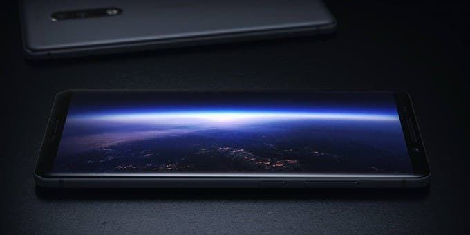 New Nokia 9 concept video makes us drool over it