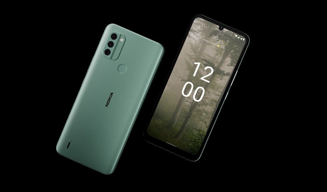 Newly Unveiled Nokia X30 5G And G60 5G Promises 3 Years Of Software Update