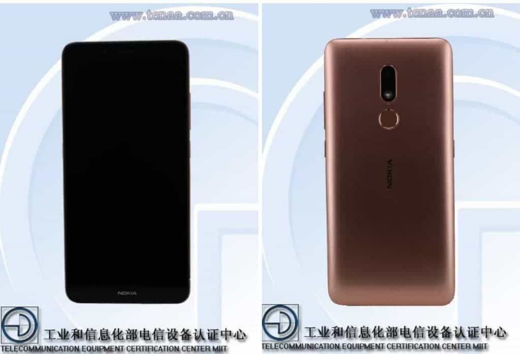 Nokia has scheduled a launch event for August 4 in China