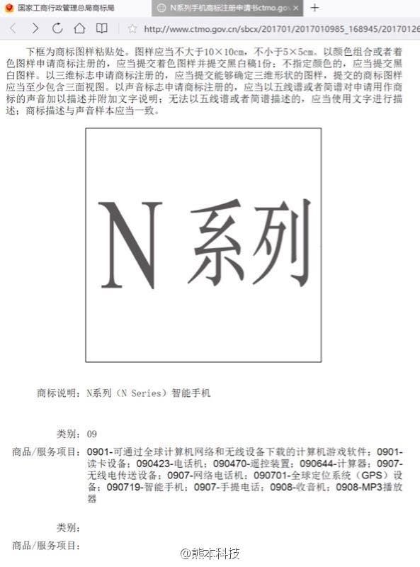 HMD Global plans to revive Nokia's iconic «N Series» lineup in China?