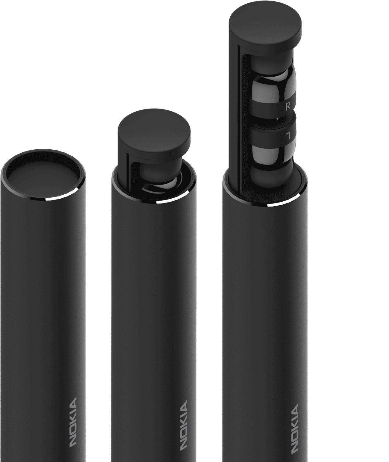 Nokia True Wireless Earbuds announced for $70