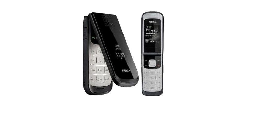New Nokia 2720 passes FCC certification, coming with flip design and KaiOS
