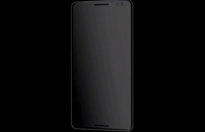 Nokia 10 concept video envisions a sleek design with Penta-lens Camera