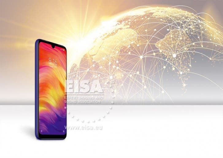Huawei, Honor, Xiaomi and OnePlus hit 2019 EISA podium