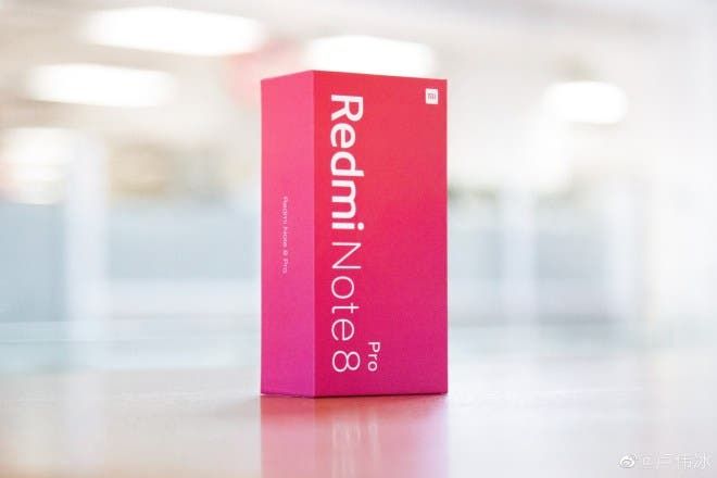 Redmi Note 8 Pro price plunges in India - awaiting Xiaomi Mi 10 launch?