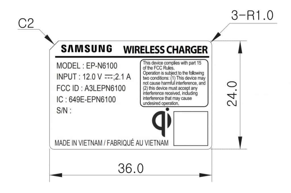 Galaxy Note 9 tipped to feature huge 4,000mAh battery, faster wireless charger