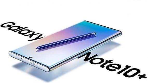 Galaxy Note 10: Geekbench confirms Exynos 9825 and 8GB of RAM