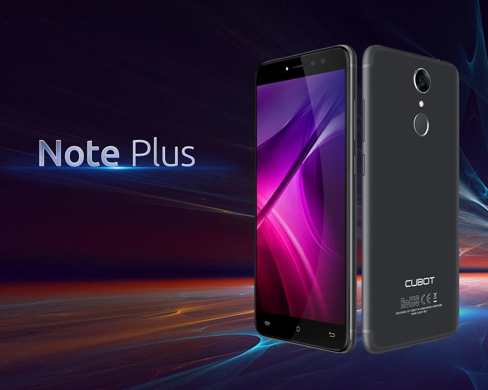 Cubot Note Plus – Before and after the 16MP camera, excellent good at take pictures