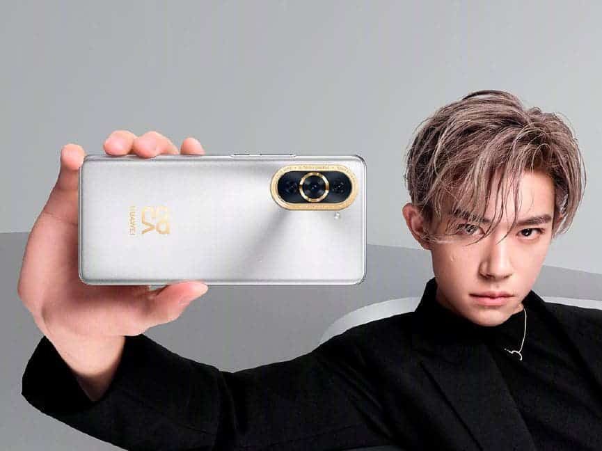 Huawei Nova 10 and 10 Pro are launched with a 60MP autofocus front camera