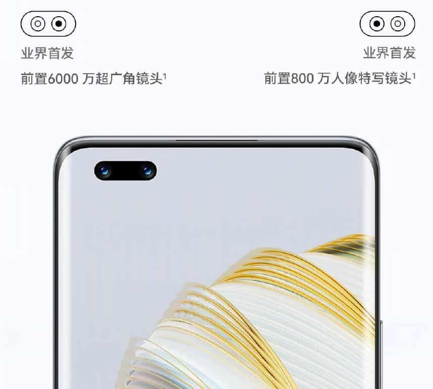 Huawei Nova 10 and 10 Pro are launched with a 60MP autofocus front camera