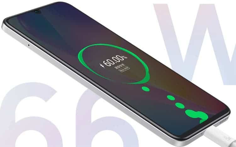 Huawei Nova 8 SE 4G introduced with quad camera