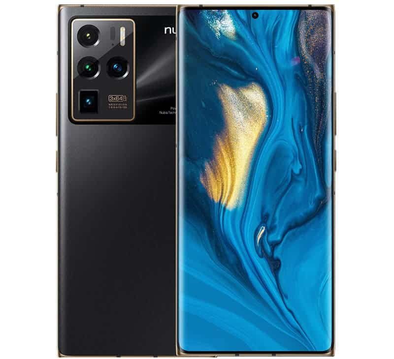 Nubia Z30 Pro launch: Powerful camera phone with ultra-fast charging
