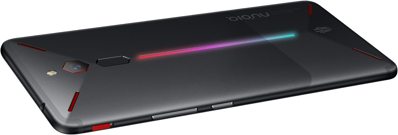 Nubia Red Magic might be headed to India in October