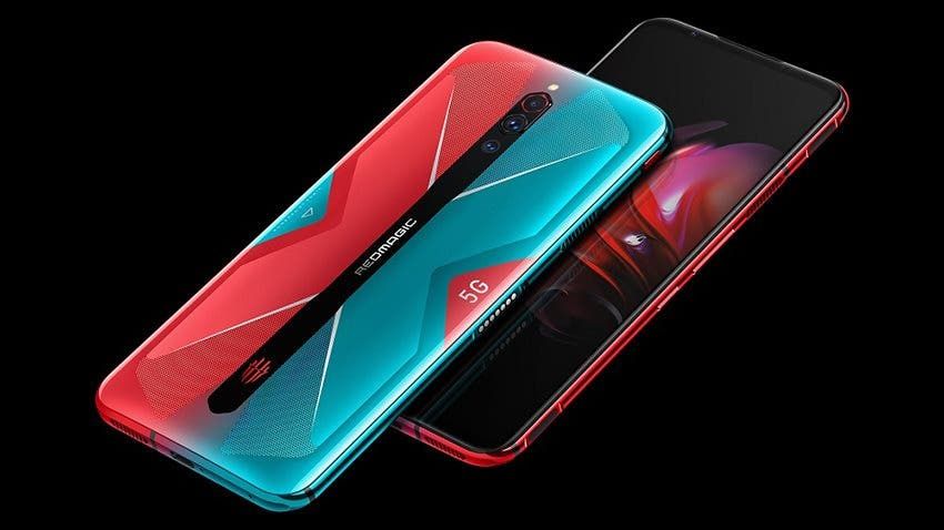 Top 5 gaming 5G phones worth buying in 2021