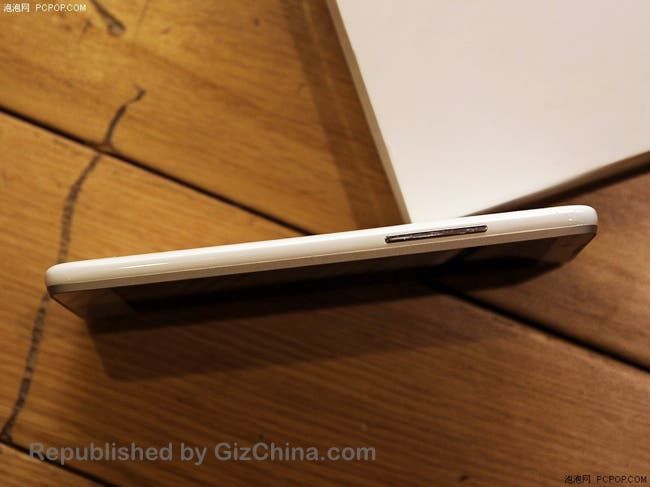 Nubia Z5S LTE Preview, full details and description of the latest flagship phone