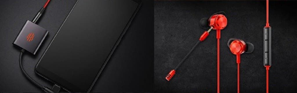 Nubia Red Magic Mars with 10GB RAM, dual cooling pipes debuts, starts at $580