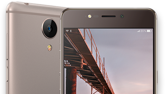 Elephone P8 Camera-Centric Phone Disassembly Video