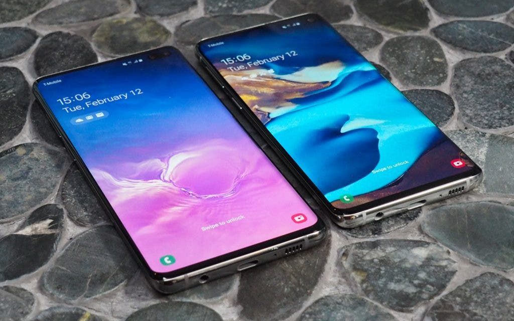 Samsung Galaxy S10 vs Galaxy S9: 4 reasons to upgrade