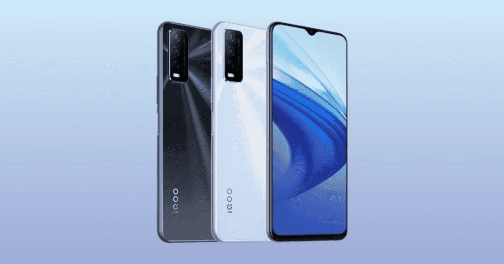 iQOO U5 5G With Snapdragon 695 SoC, 5,000mAh Battery Launched