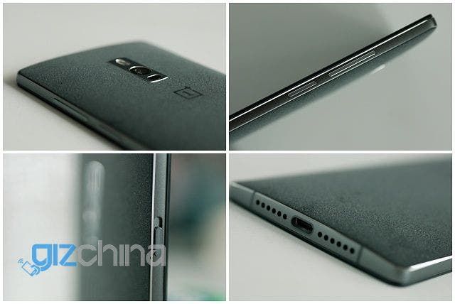 Breaking: OnePlus 2 leaks hours ahead of launch in full glory