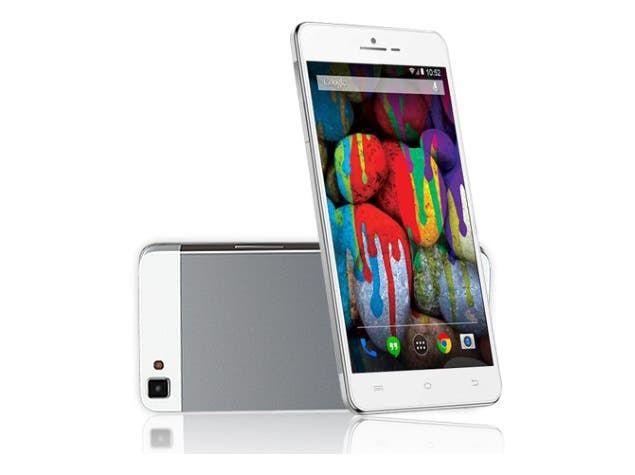 Octa-core Obi Octopus S520 launched in India for 11,990 INR