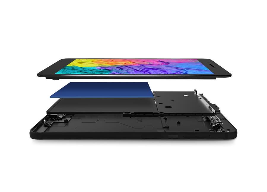Vernee Mars Pro: An Affordable 6GB RAM OnePlus 3T Killer?