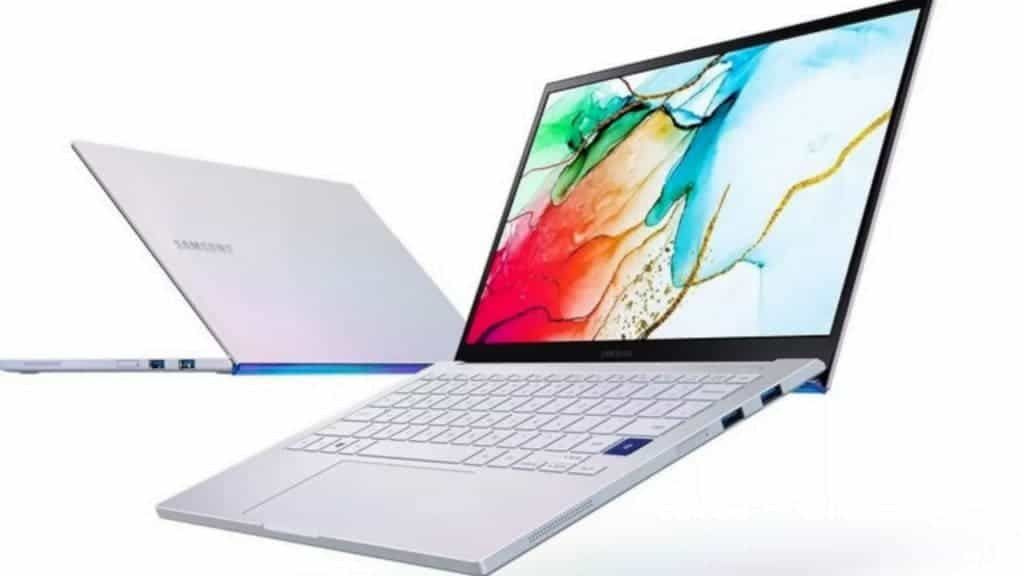 Samsung starts mass production of 90Hz OLED panels for laptops